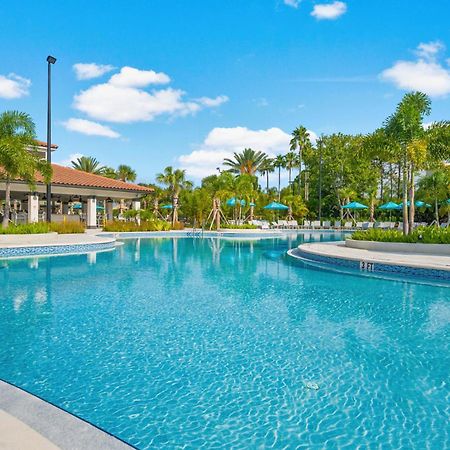 Majestic Holiday Orlando Ngoại thất bức ảnh