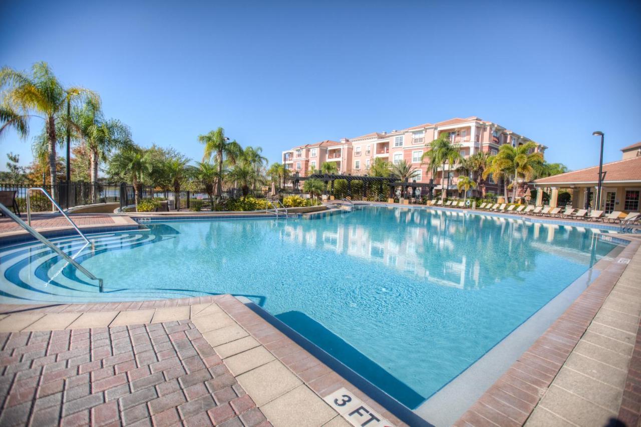Majestic Holiday Orlando Ngoại thất bức ảnh