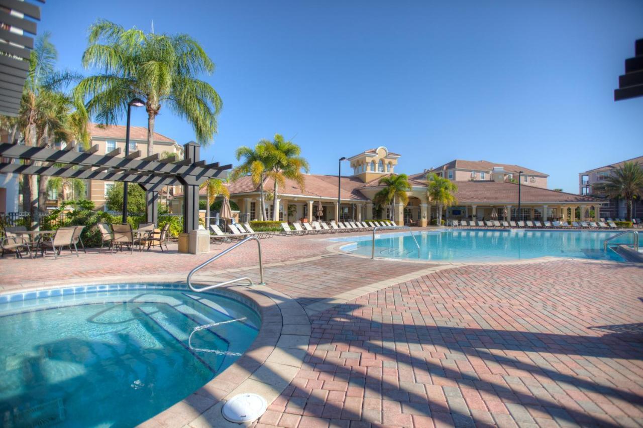 Majestic Holiday Orlando Ngoại thất bức ảnh