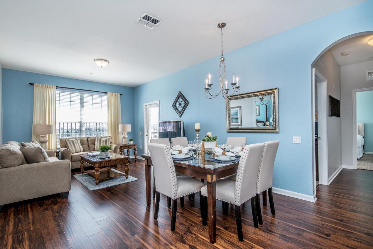 Majestic Holiday Orlando Ngoại thất bức ảnh