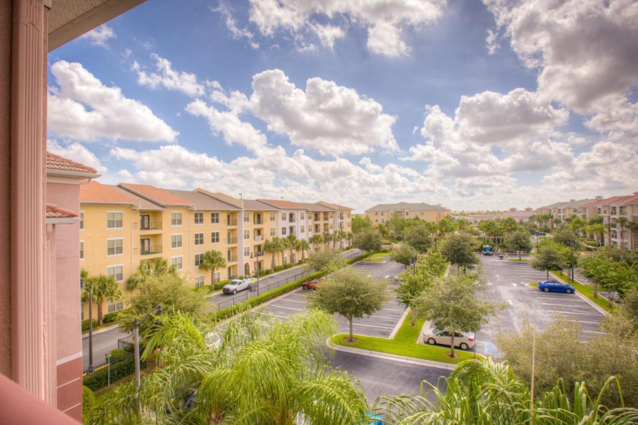 Majestic Holiday Orlando Ngoại thất bức ảnh
