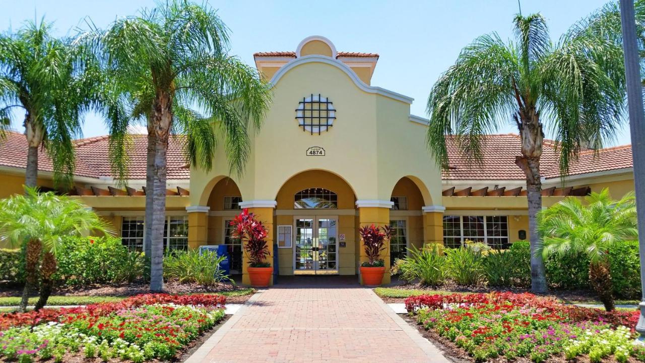Majestic Holiday Orlando Ngoại thất bức ảnh