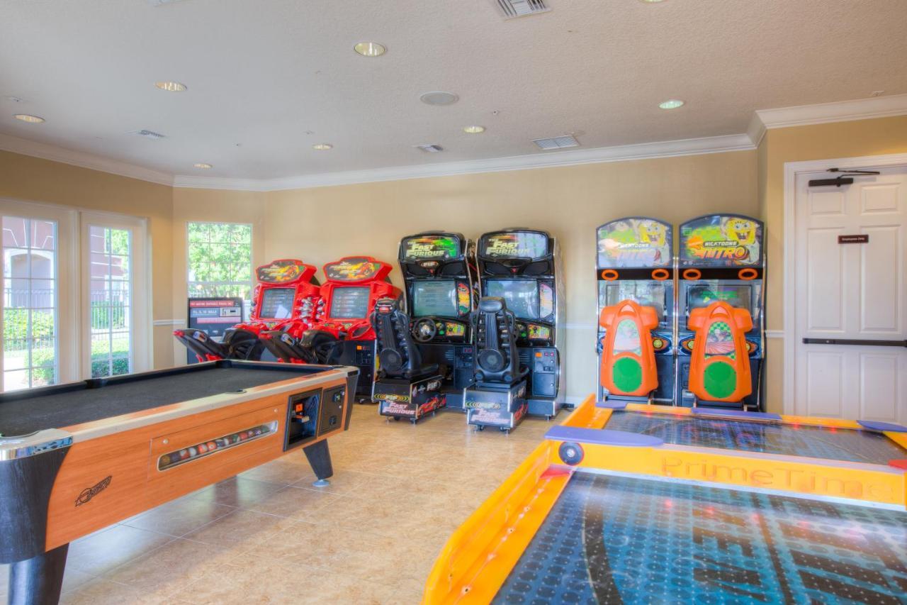 Majestic Holiday Orlando Ngoại thất bức ảnh