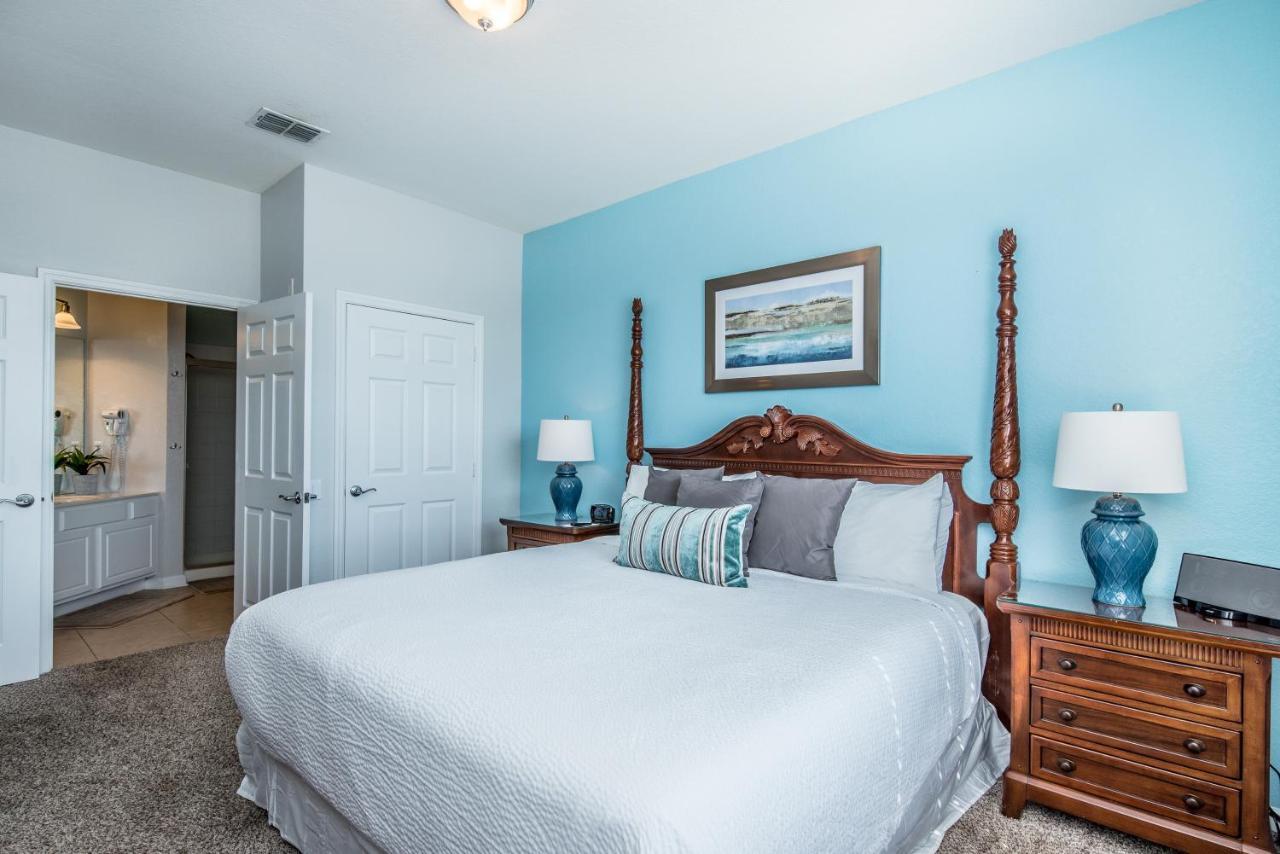 Majestic Holiday Orlando Ngoại thất bức ảnh