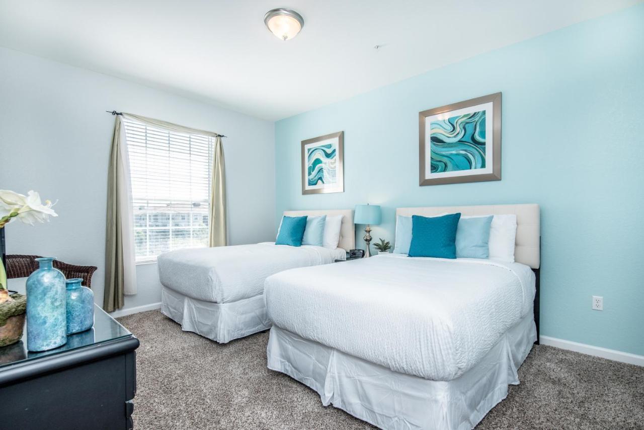 Majestic Holiday Orlando Ngoại thất bức ảnh