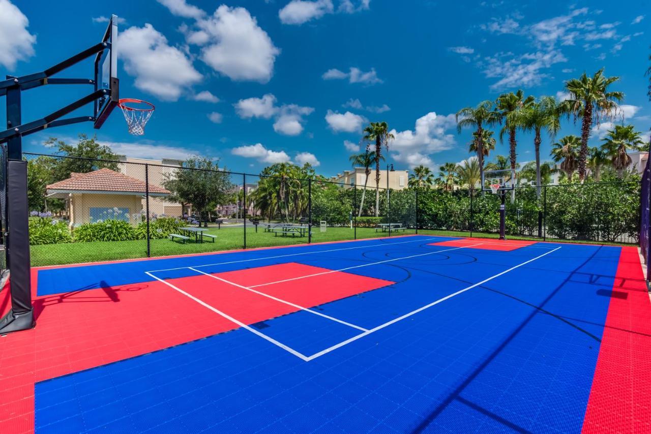 Majestic Holiday Orlando Ngoại thất bức ảnh