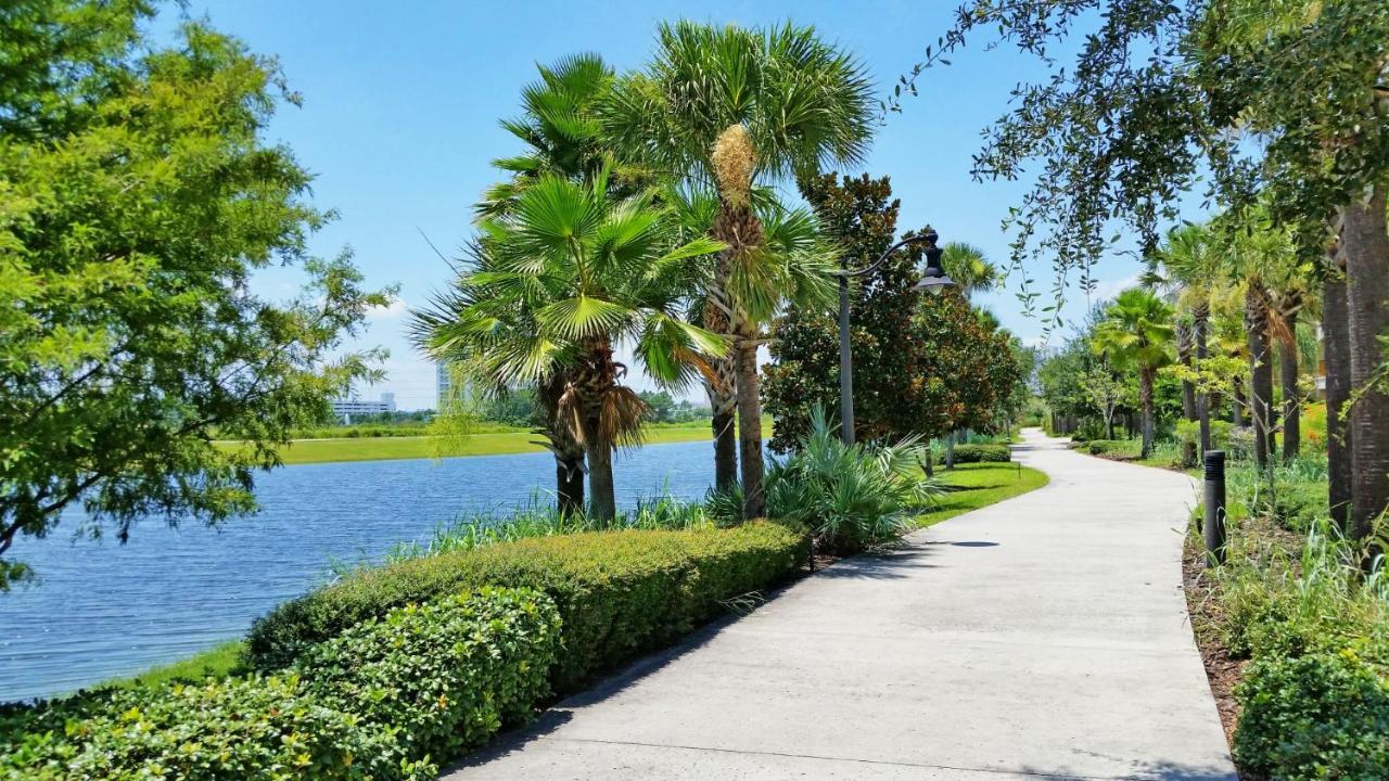 Majestic Holiday Orlando Ngoại thất bức ảnh