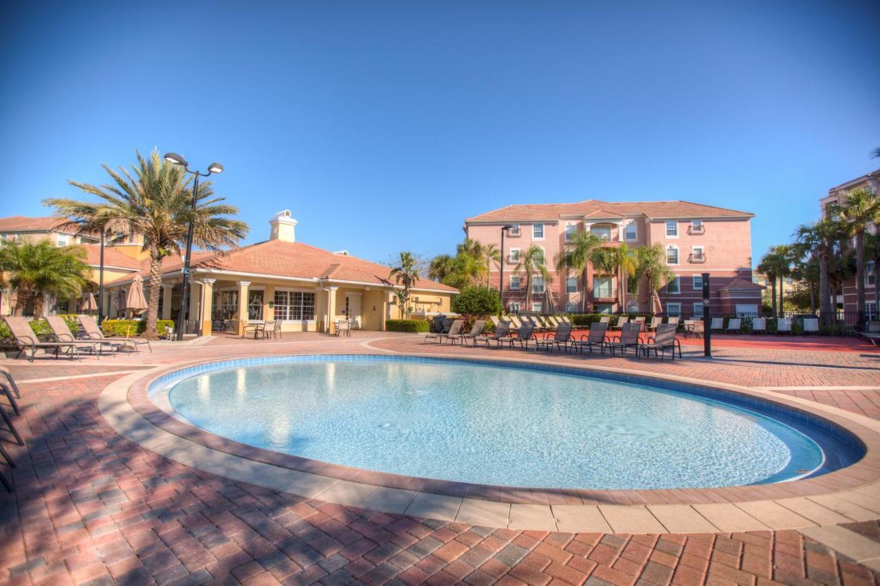 Majestic Holiday Orlando Ngoại thất bức ảnh