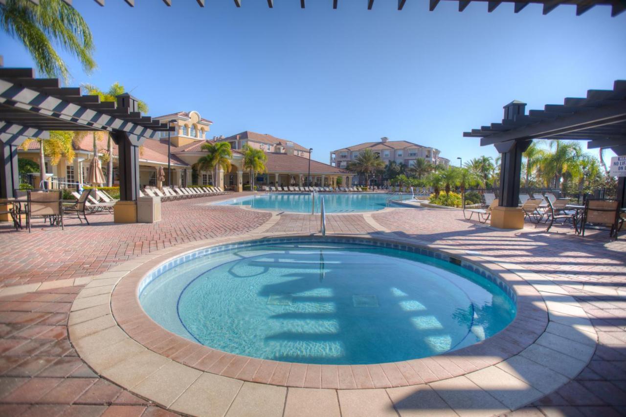 Majestic Holiday Orlando Ngoại thất bức ảnh