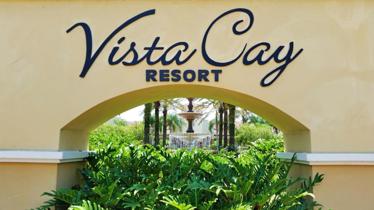Majestic Holiday Orlando Ngoại thất bức ảnh
