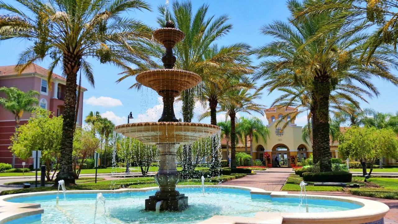 Majestic Holiday Orlando Ngoại thất bức ảnh
