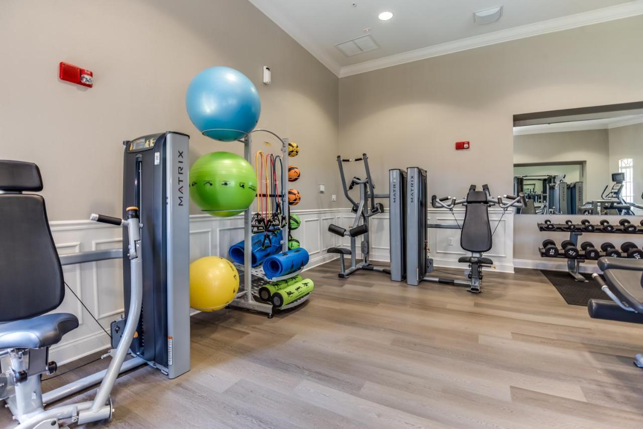 Majestic Holiday Orlando Ngoại thất bức ảnh