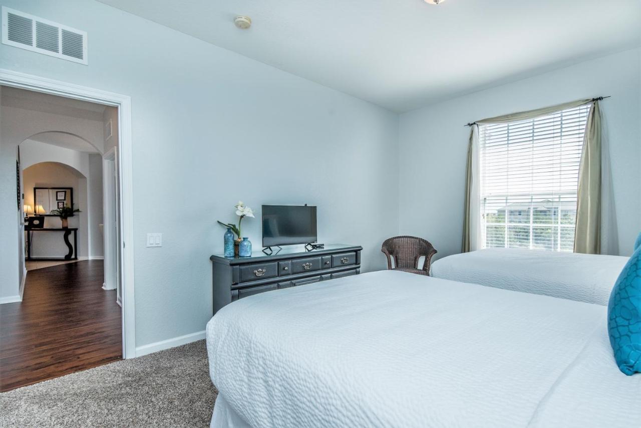 Majestic Holiday Orlando Ngoại thất bức ảnh