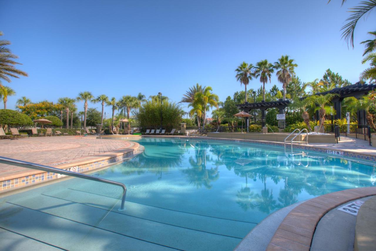 Majestic Holiday Orlando Ngoại thất bức ảnh