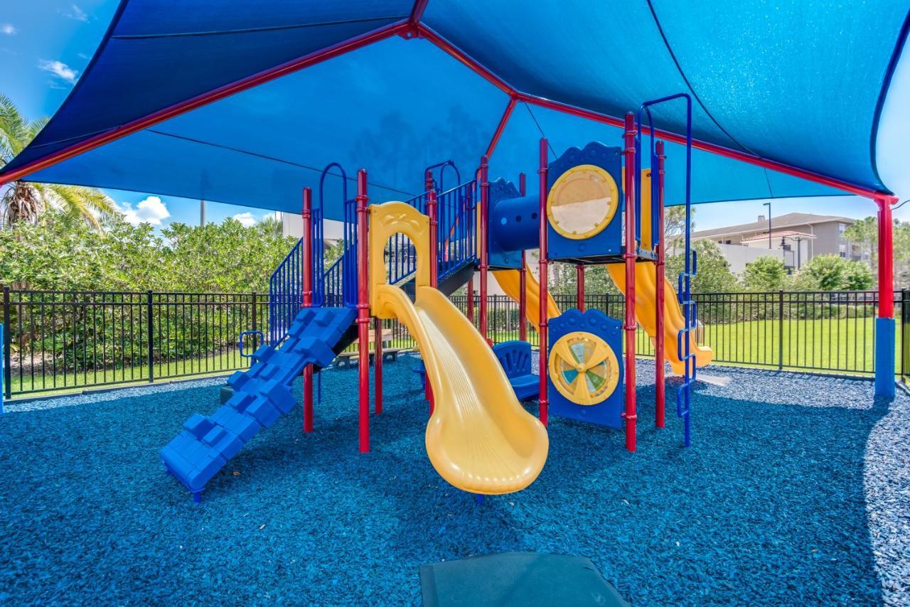 Majestic Holiday Orlando Ngoại thất bức ảnh