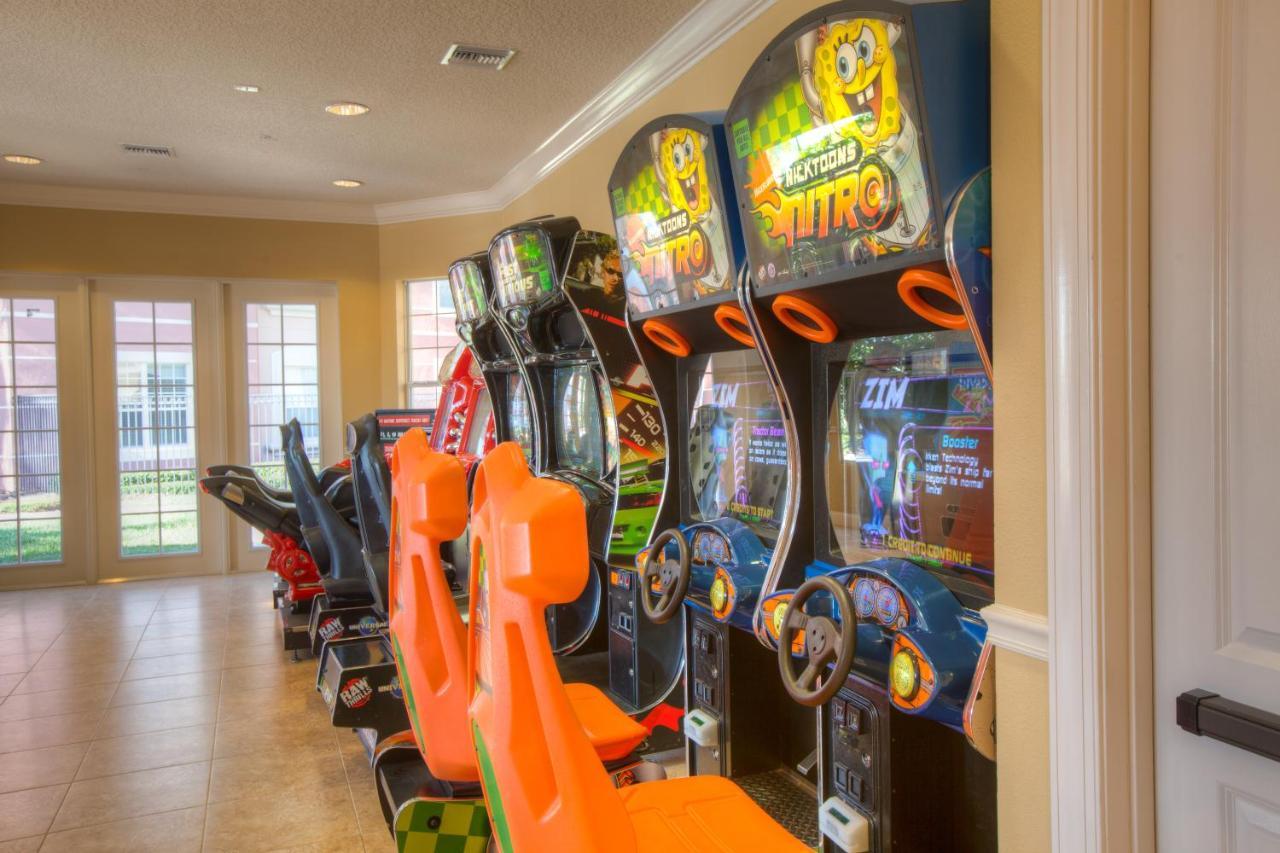 Majestic Holiday Orlando Ngoại thất bức ảnh