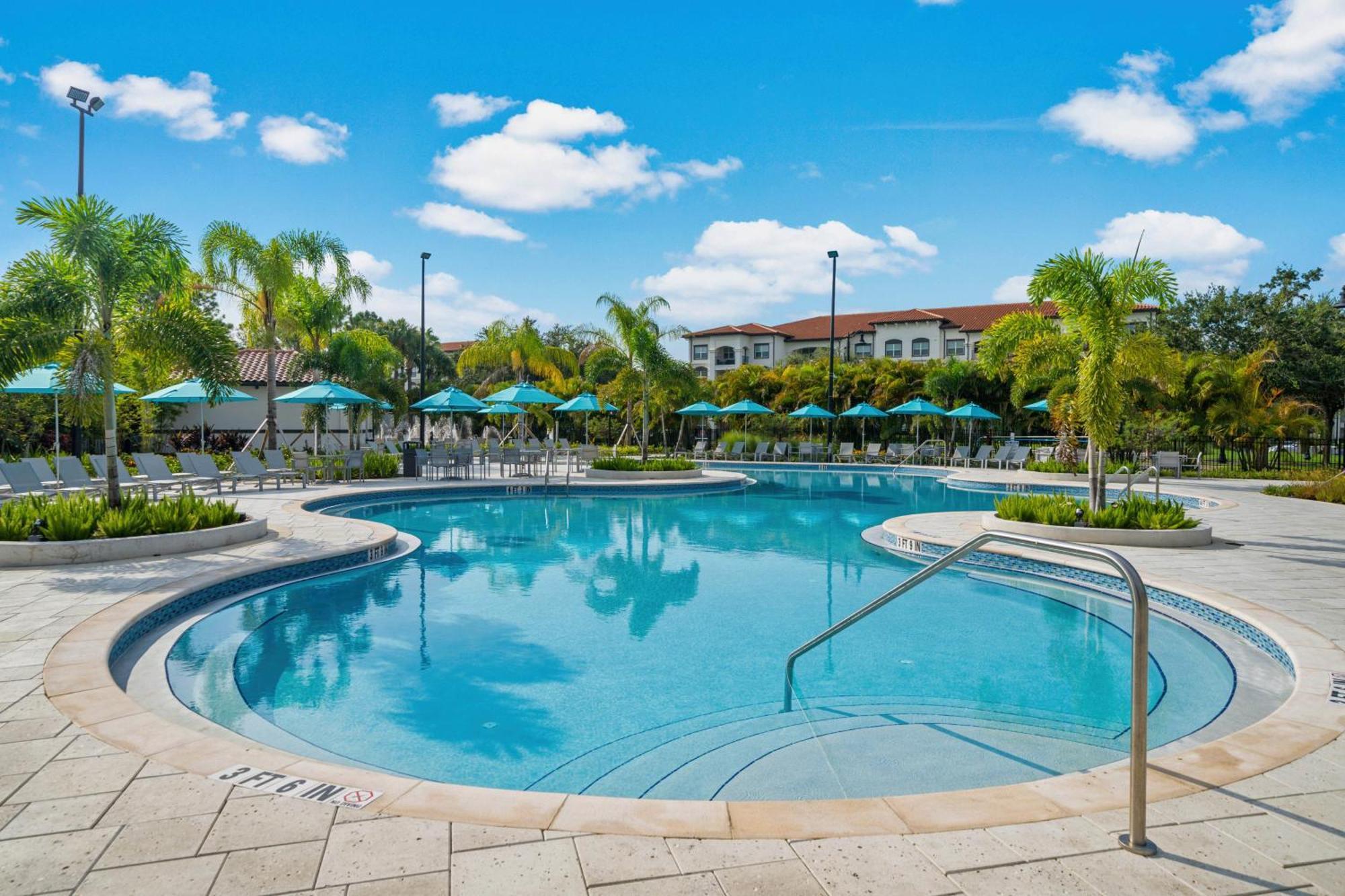Majestic Holiday Orlando Ngoại thất bức ảnh