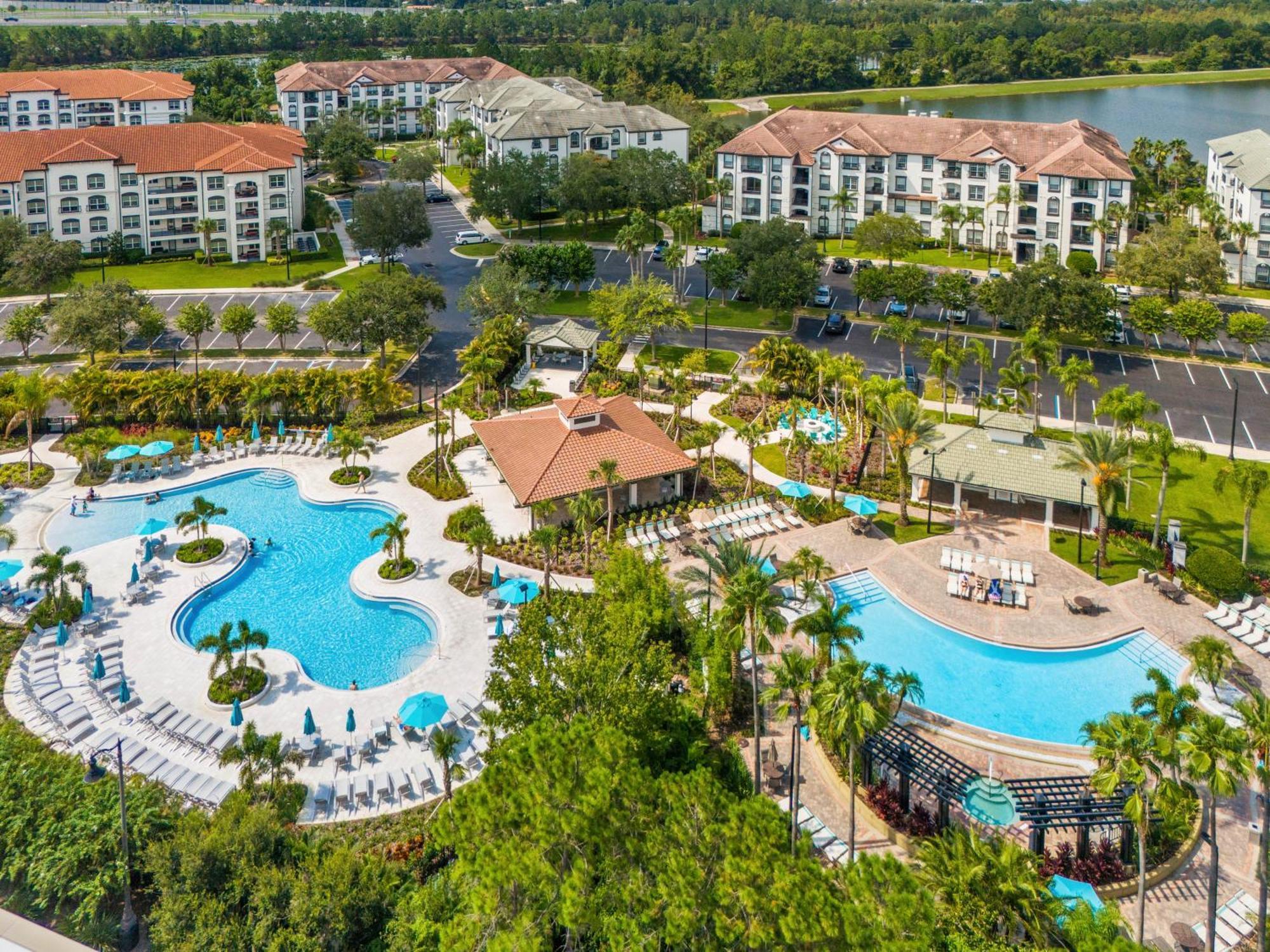 Majestic Holiday Orlando Ngoại thất bức ảnh